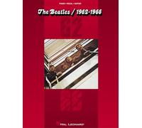 The Beatles/1962-1966