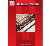 The Beatles/1962-1966
