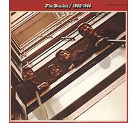 The Beatles - 1962-1966