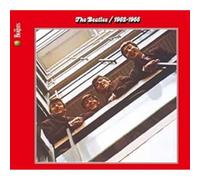 The Beatles 1962-1966
