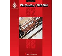 The Beatles - 1962-1966