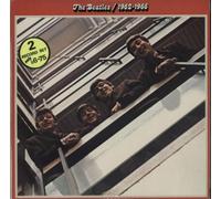 The Beatles / 1962-1966