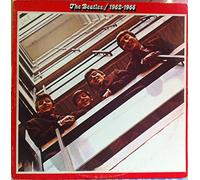 The Beatles / 1962-1966