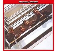 The Beatles 1962-1966 2023 Ed CD Factory Sealed Genuine Product Ships from Japan