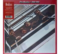 The Beatles - The Beatles 1962 1966