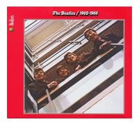 The Beatles-1962/1966 2x CD 5099990675225
