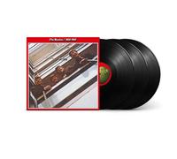 The Beatles 1962-1966 3LP in Black The Beatles Black