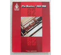 The Beatles - 1962-1966 (Guitar Recorded Versions)