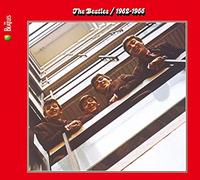 The Beatles 1962-1966 [Japanese 2014