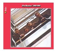 The Beatles: 1962-1966 Original recording remastered Edition by The Beatles (2010) Audio CD