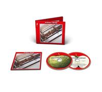 The Beatles 1962-1966, Red Album 2023, 2 CD Digipack