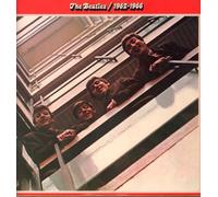 The Beatles - 1962 - 1966, Red Album [2xVinyl]