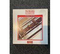 The Beatles - 1962-1966 : The Red Album