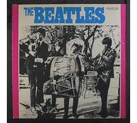 The Beatles 1962 - 1966 [VINYL]