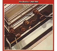 The Beatles 1962-1966 [VINYL]