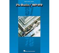 The Beatles/1967-1970