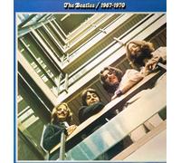 The Beatles 1967-1970