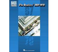 The Beatles/1967-1970