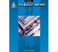 The Beatles - 1967-1970 - 2nd Edition
