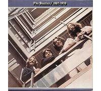 The Beatles - 1967-1970 - Apple Records - 3C 164 - 05309/10