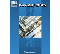 The Beatles – The Beatles/1967-1970 – Bass Recorded Versions – Trade Paperback (2002)