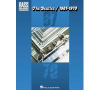 The Beatles/1967-1970. Bass Guitar Solo.: Bass Recorded Versions