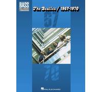 The Beatles/1967-1970. Bass Guitar Solo.: Recorded Versions Paperback -...