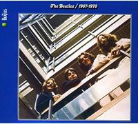 The Beatles - 1967 - 1970 (Blue Album)