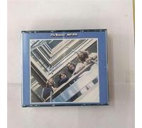 The Beatles - 1967-1970 [Blue Album]