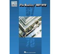 The Beatles/1967-1970 by Beatles (English) Paperback Book