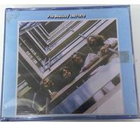 The Beatles - 1967-1970 : The Blue Album