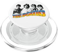 The Beatles - 1968 Band Logo PopSockets PopGrip for MagSafe