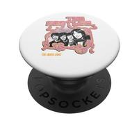 The Beatles - 1968 Flourishes The Inner Light PopSockets Adhesive PopGrip