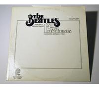 The Beatles 1st Live Recordings Volume 1. 1979. Pickwick USA. Unused Mint Copy.