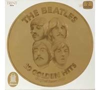 The Beatles - 20 Golden Hits (Beatles) / ADEG 61