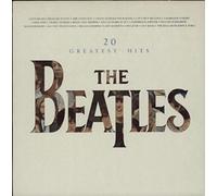The Beatles - 20 Greatest Hits