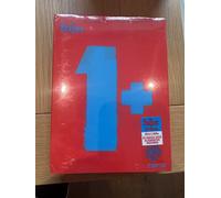 THE BEATLES 27 NO 1s BRAND NEW AND SEALED MUSIC CD 2 DVDs AA6