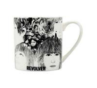 The Beatles 310ml Revolver Mug - Music Gift - Beatles Memorabilia Mug