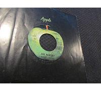 THE BEATLES 45 RPM LET IT BE / YOU KNOW MY NAME (LOOK UP MY NUMBER)