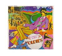The Beatles - A collection of Beatles Oldies [VINYL] [30th Anniversary Japan Final Vinyl Series]