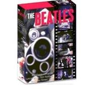 The Beatles - A Film By Mal Evans [DVD]