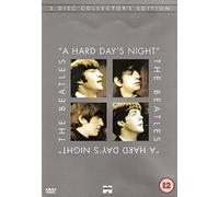 The Beatles - A Hard Day's Night [1964] [DVD]
