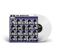 The Beatles - A Hard Day's Night