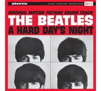 The Beatles - A Hard Day's Night