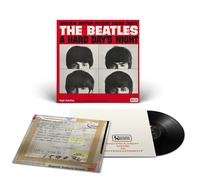 The Beatles : A Hard Day's Night VINYL 12" Album (2024) NEW Amazing Value