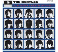 The Beatles - A Hard Day's Night