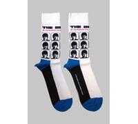 The Beatles A Hard Days Night Album Ankle Socks