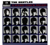 The Beatles - A Hard Day's Night