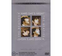 The Beatles - A Hard Days Night [DVD]