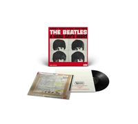 The Beatles - A Hard Day's Night (Mono) - Vinyl